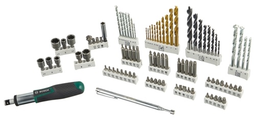 Набор принадлежностей V-Line-91