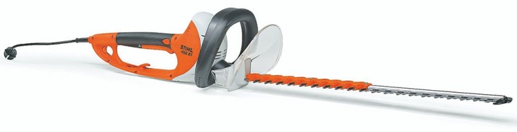 Электроножницы Штиль HSE-81 700мм/28