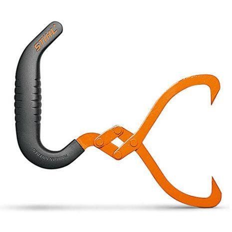 Крюк для складывания бревен STIHL FP 20. - STIHL