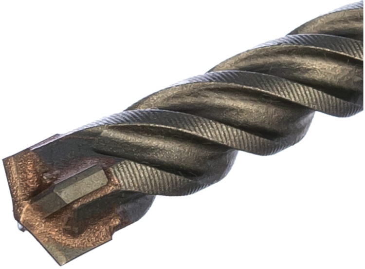 СВЕРЛО SDS plus-5X 10х150х210