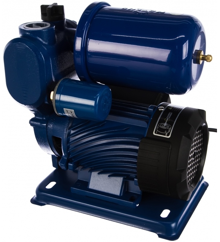 Автоматическая насосная станция MATEUS TGP125 MS05403