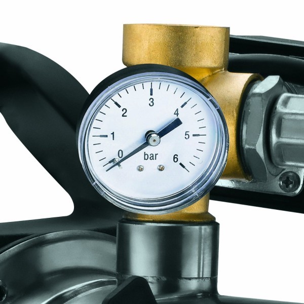 Насос вакуумный Einhell BG-WW 1355NN