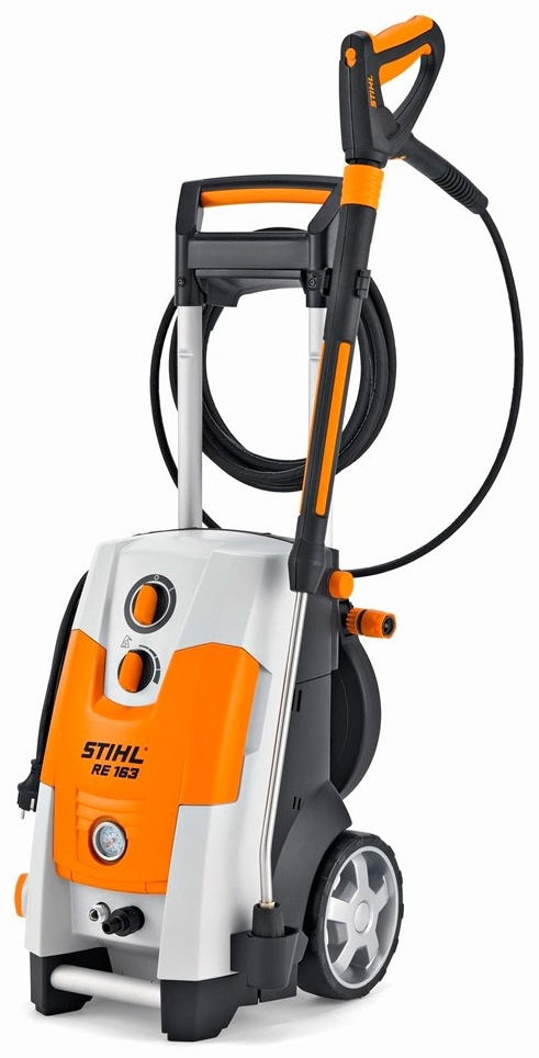 Мойка Штиль RE-163