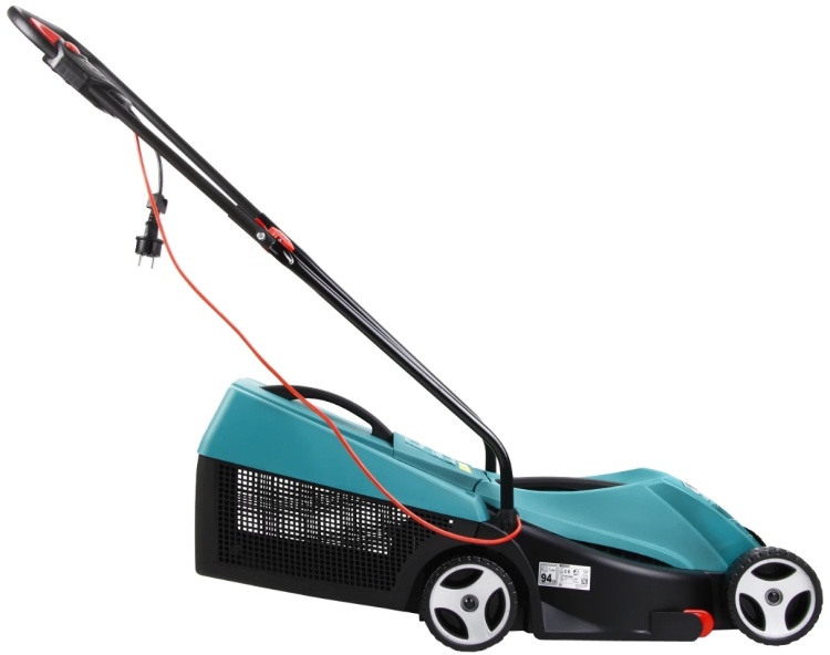 Газонокосилка BOSCH ROTAK 32