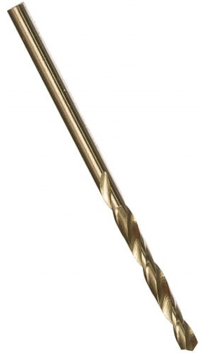 Сверло BOSCH 3 мм HSS-G (10)