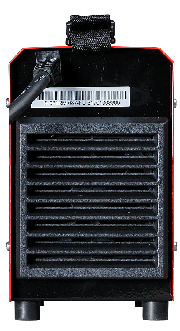 FUBAG Сварочный инвертор FUBAG IN 176