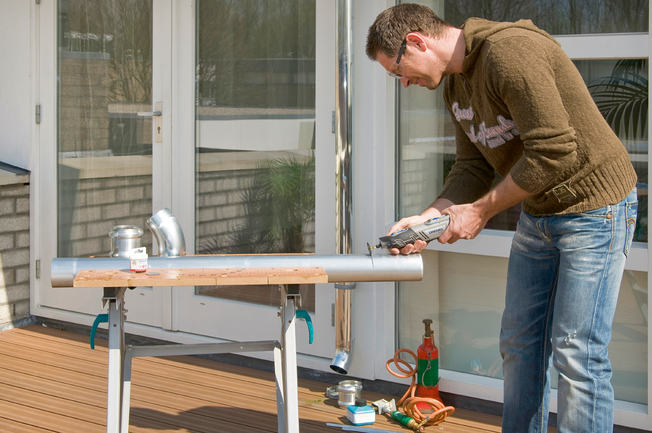 Многофункциональный инструмент DREMEL® 8220 (8220-2/45)