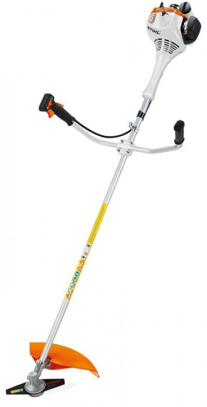 Мотокоса Штиль FS-70 RC