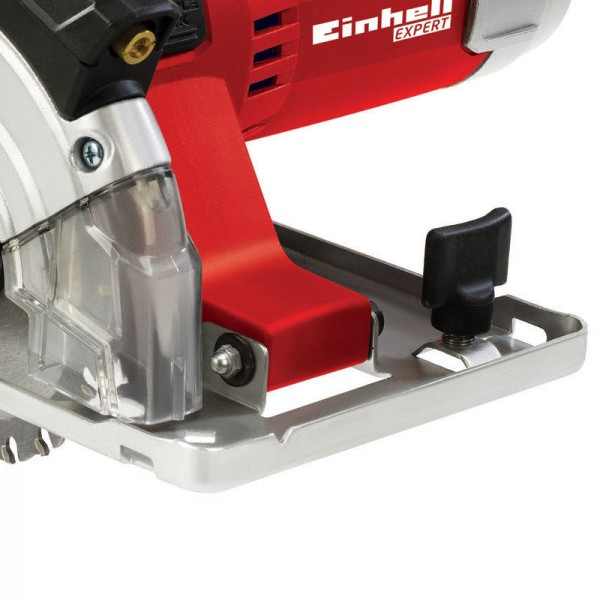 Циркулярная пила Einhell TE-XC 110