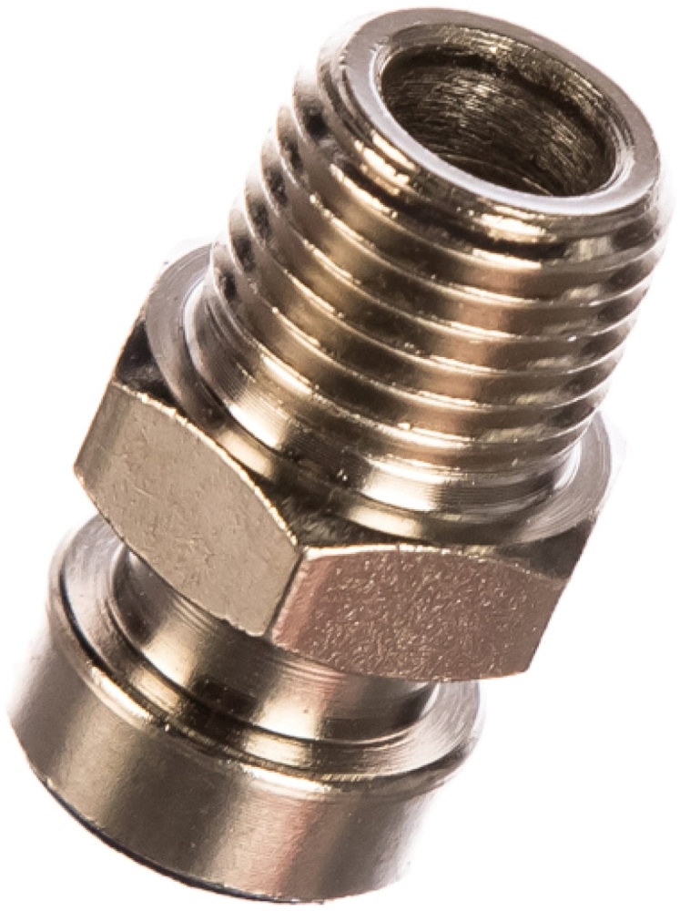 FUBAG Переходник M1/4" байонет штуцер, блистер 1 шт.