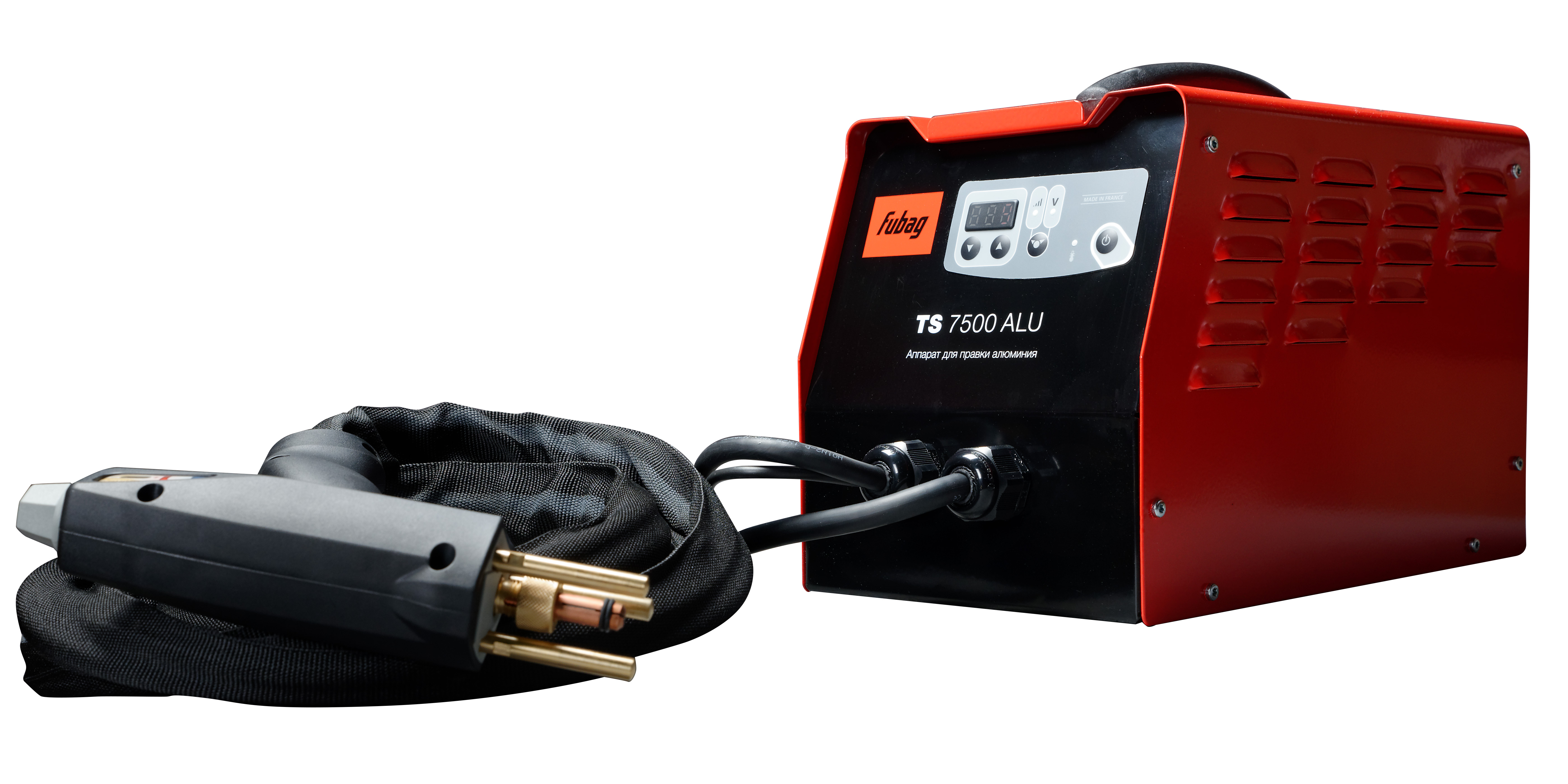 FUBAG Аппарат для правки алюминия TS 7500 ALU