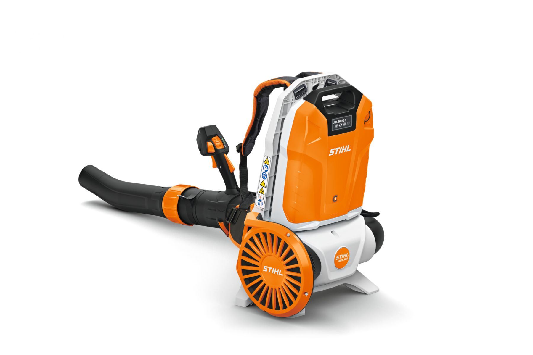 BGA 300 (без АК и ЗУ) - STIHL
