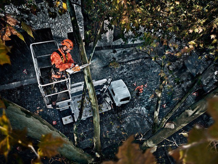 MSA 160.0 C-B (30 см.; без АК и ЗУ) - STIHL