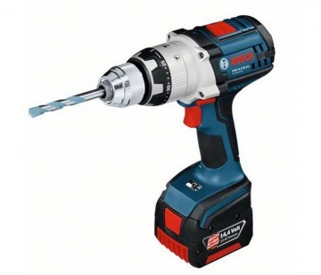Шуруповерт BOSCH GSB 14,4 VE-2-LI Professional