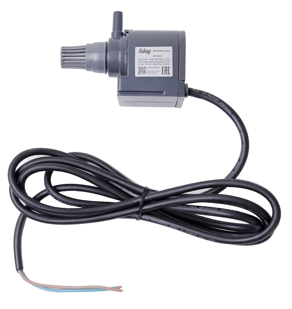 FUBAG Водяная помпа для станков FUBAG ExpertLine и ML6