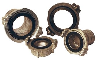 Головка муфтовая CHAMPION ГМ-50 (D-2")