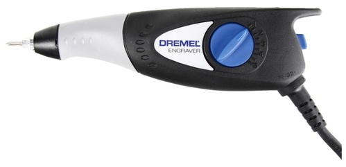 Гравер DREMEL HOBBY