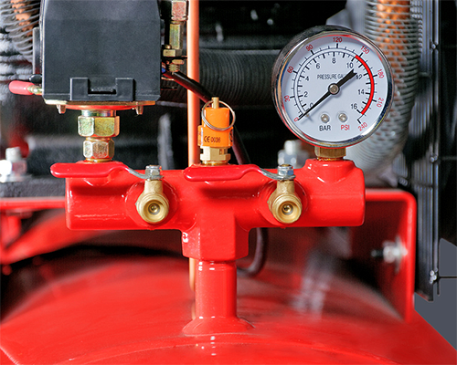 Компрессор FUBAG DCF-900/270 CT7.5