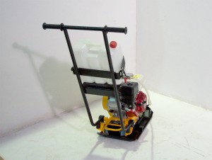 Виброплита VS-134