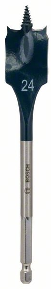 Сверло перьевое BOSCH 24х152