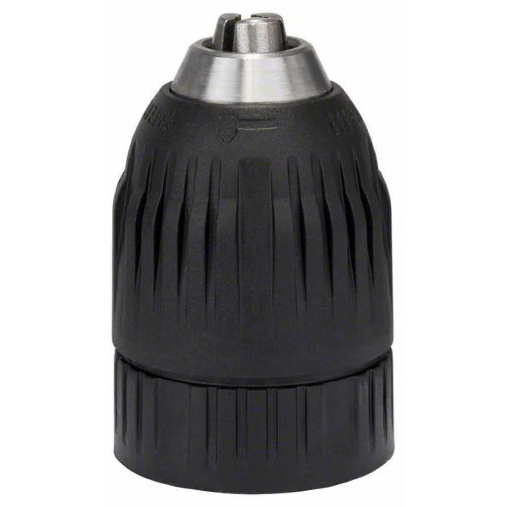 Быстрозажимной Патрон R/L 13мм 1/2