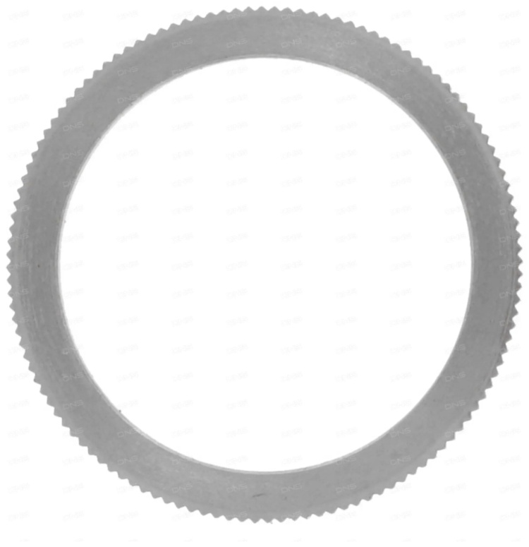 Кольцо переходное 20х16 1,4 BOSCH