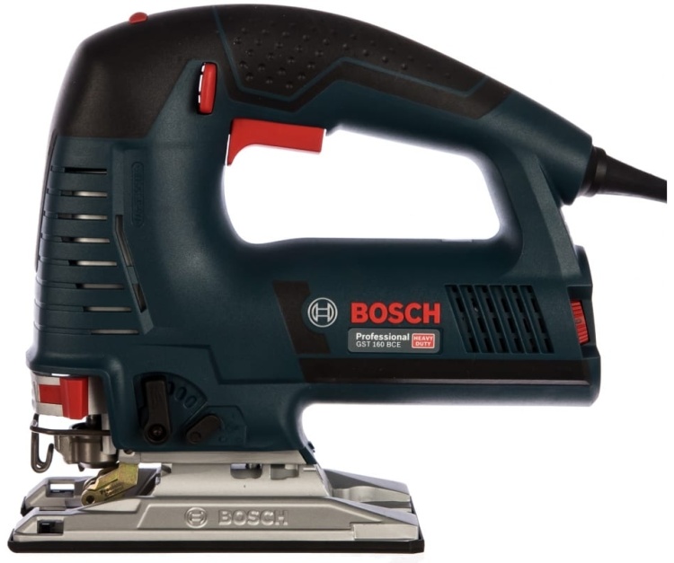 Лобзик GST 160 BCE BOSCH