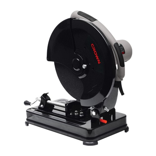 Монтажная пила CROWN CT15007