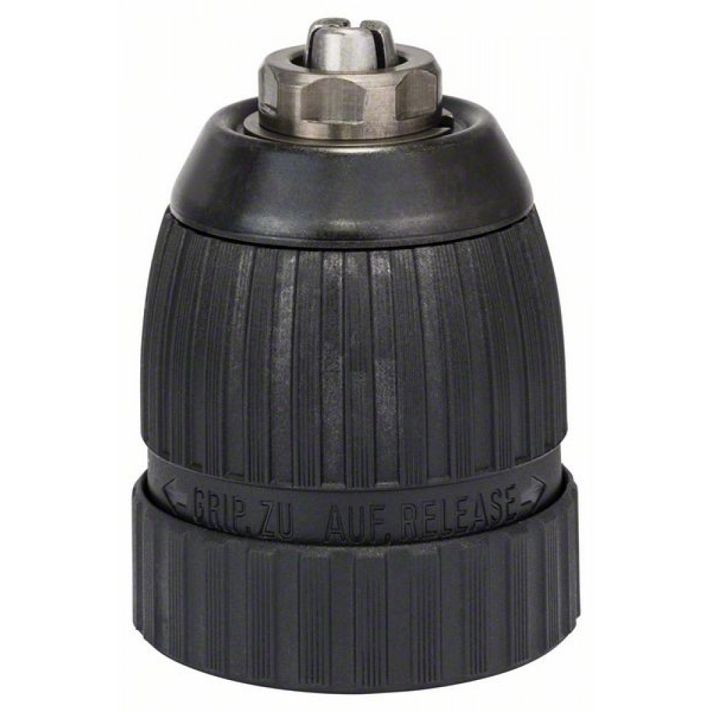 Быстрозажимной Патрон 3/8" 1-10ММ