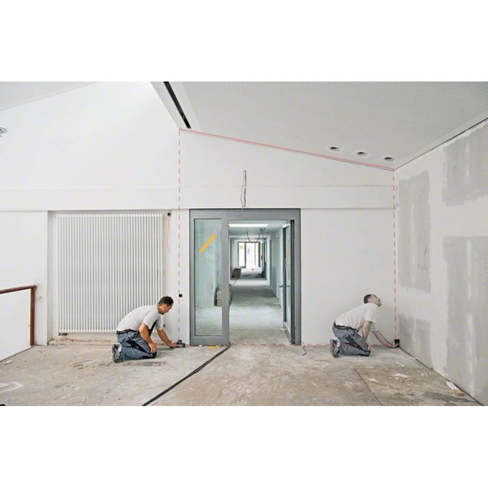 Лазерный дальномер GLM 150 Professional