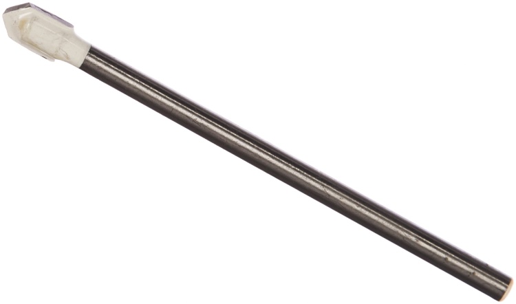 Сверло CYL-9 CERAMIC 6Х80мм BOSCH