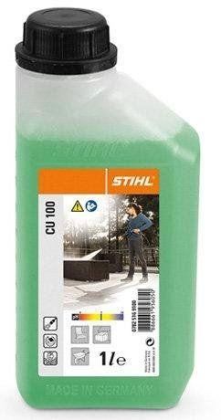 Моющее средство STIHL CU 100 - STIHL