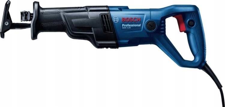 Сабельная пила Bosch GSA 120 Professional