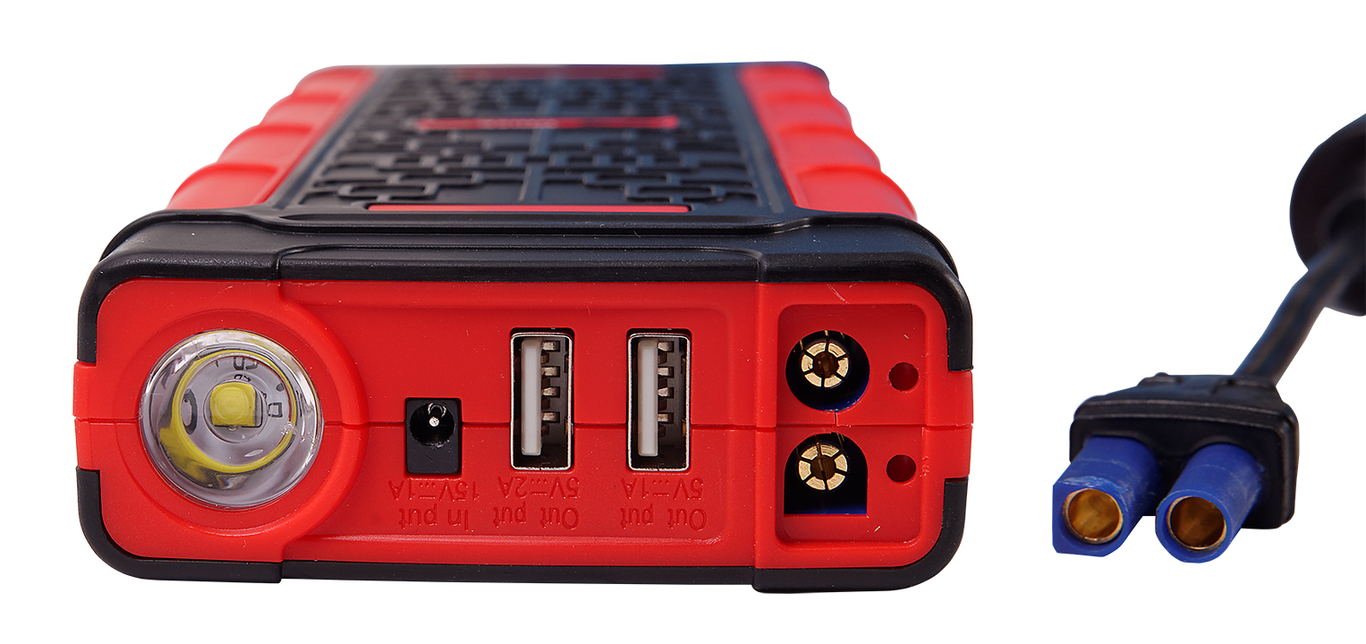 FUBAG Пусковое устройство DRIVE 600