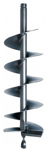 Бур почвенный Штиль d 200 L700 ( на BT-360)