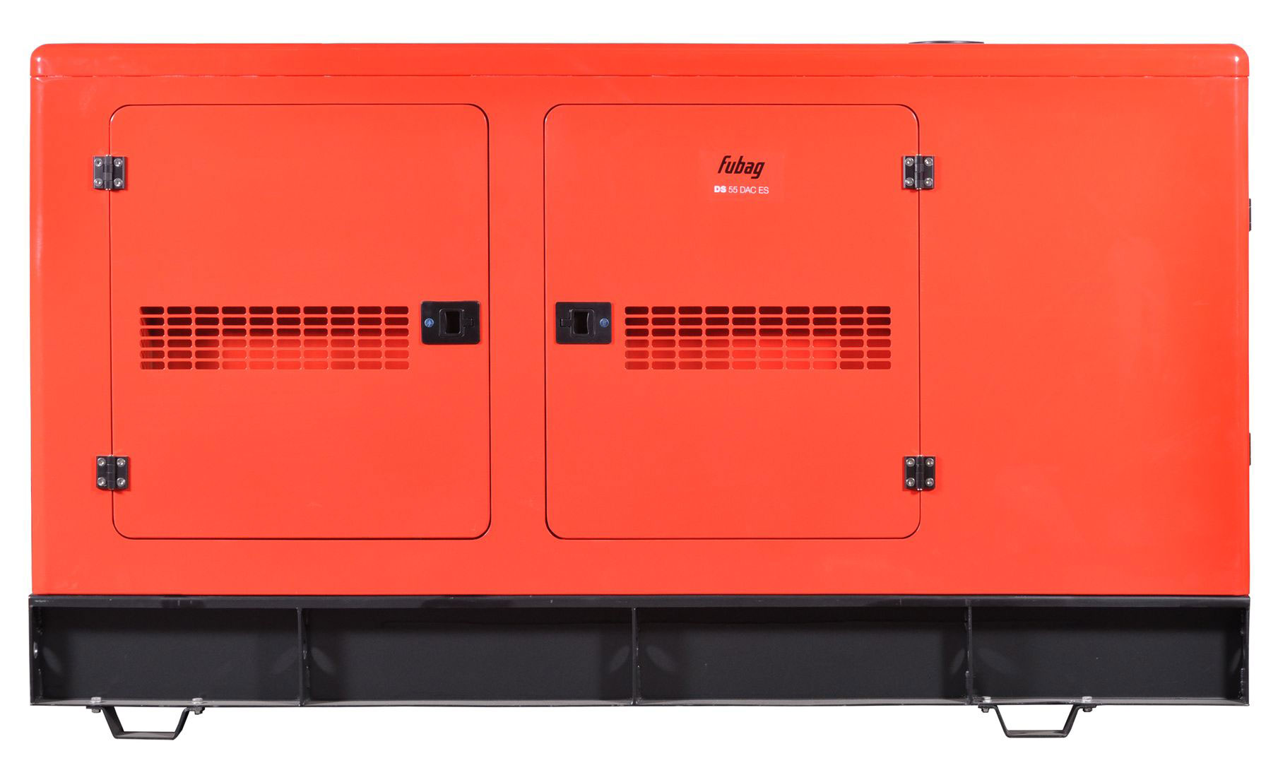 FUBAG Электростанция дизельная DS 55 DAC ES