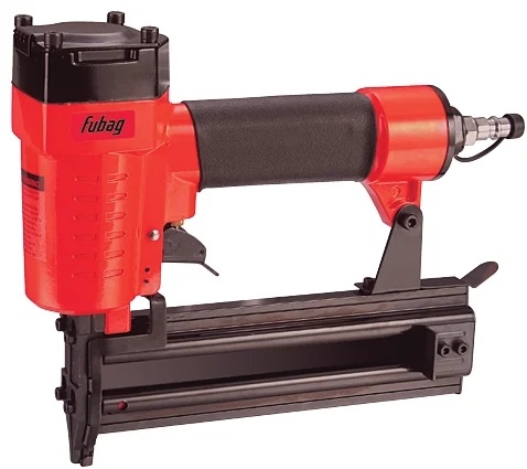 FUBAG Пистолет гвоздезабивной F50 финишный