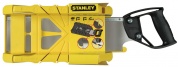 1-19-800 STANLEY  СТУСЛО ДЛЯ ПОЛОТНИЦКИХ РАБОТ ПЛАСТМАССОВОЕ 350*143*95ММ С НОЖОВКОЙ 350ММ