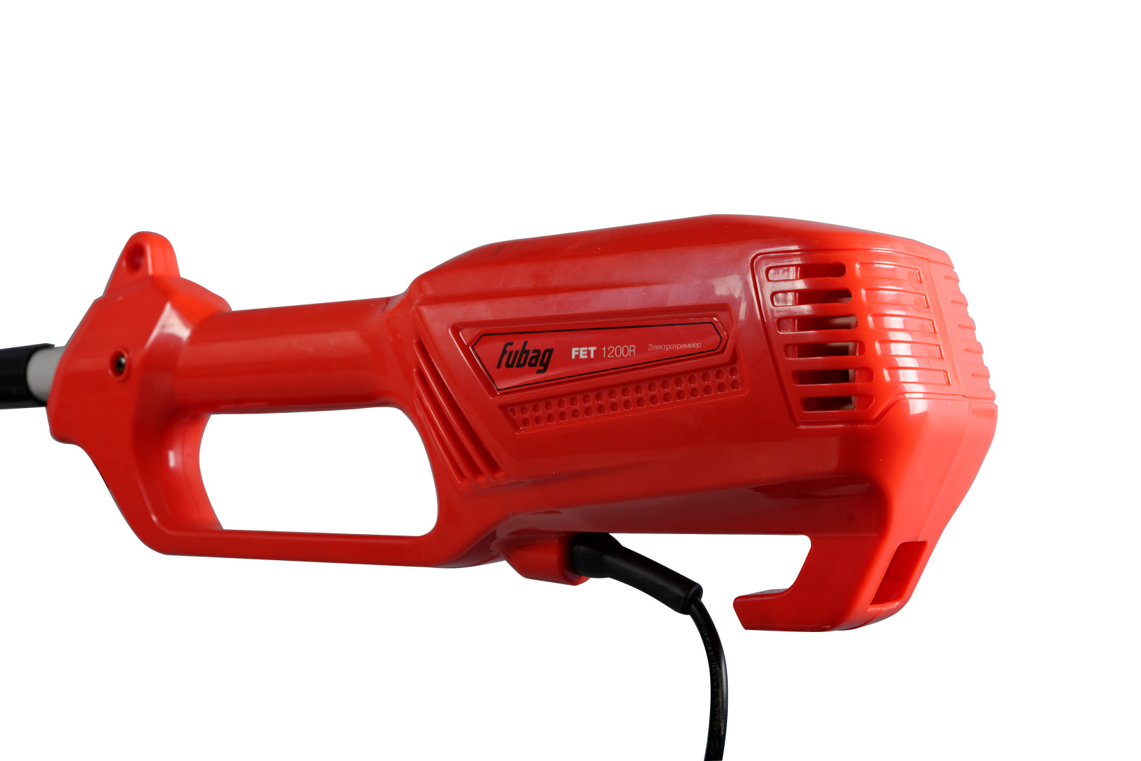 FUBAG Электротриммер FET 1200R