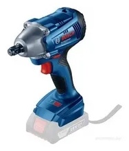 Аккумуляторный ударный гайковёрт GDS 250-LI Professional (без аккумулятора)