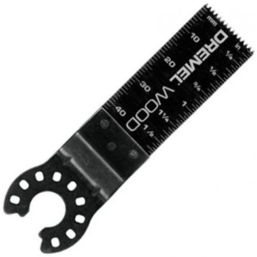 Насадка для резки твердого дерева 38мм