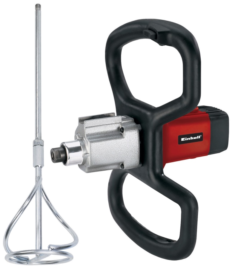 Дрель-миксер EINHELL RT-MX 1600 E