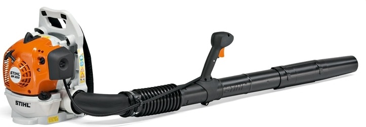 Воздуходувное устройство BR 200