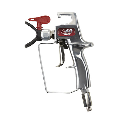 Разметочная машина TITAN PowrLiner 2850