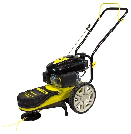 Газонокосилка CHAMPION LMH5629 (2,9 кВт 599мм 29,9кг, корд 4мм/546мм), CHAMPION, LMH5629