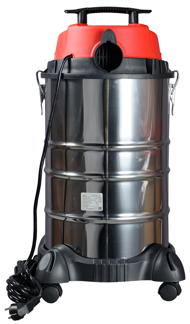 FUBAG Строительный пылесос WD 5SP