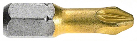                 Набор бит BOSCH 783 3 ед