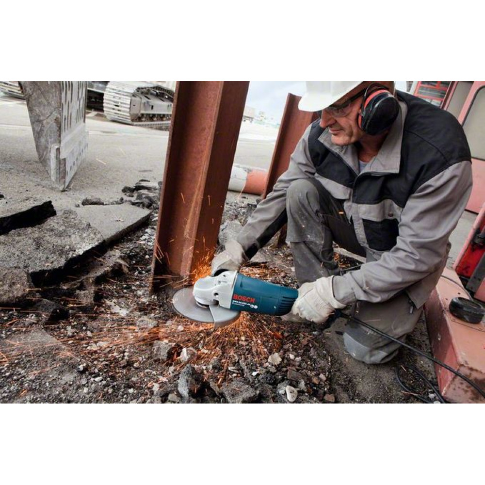 Угловая шлифмашина GWS 24-230 JH Professional 