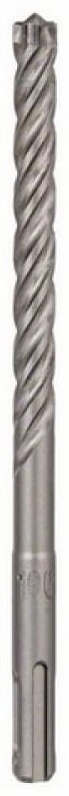 Бур SDS Plus-7X для армированного бетона 10x100x165мм