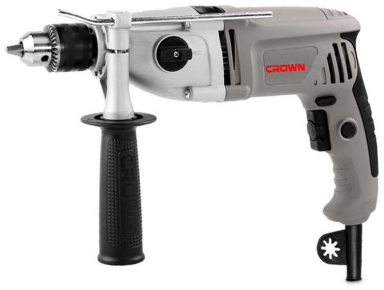 Дрель CROWN CT10068